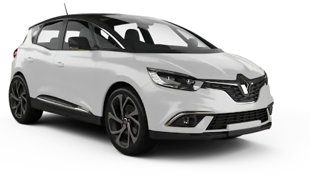 Location voiture Renault Scenic ou équivalent 07680 Porto Cristo, Baléares, Espagne