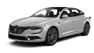 Picture of Renault Talisman 