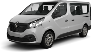 Picture of Renault Trafic 