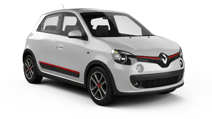 Location voiture Renault Twingo ou équivalent 38380 Entre-deux-Guiers, France