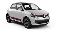 Location voiture Renault Twingo ou équivalent 53000 Laval, France