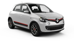 Renault Twingo (Mini)
