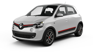 Picture of Renault Twingo 