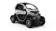 Hire Renault Twizy