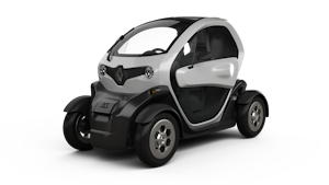 Picture of Renault Twizy 