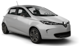 Image of Renault Zoe Vehicle Model