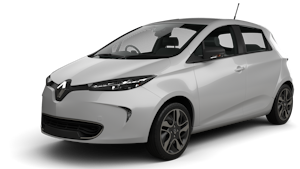 Picture of Renault Zoe 