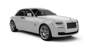 Rent Rolls Royce Ghost