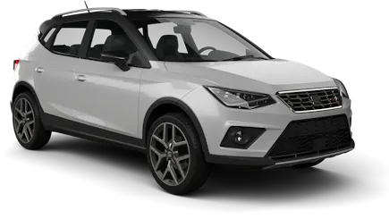 Seat Arona or similar