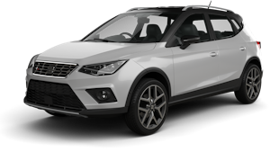Picture of Seat Arona 