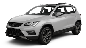 Picture of Seat Ateca 