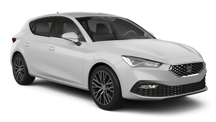 Seat Leon or similar