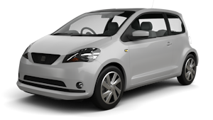 Picture of Seat Mii 