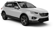 Hire Seat Tarraco