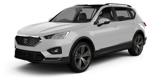 Picture of Seat Tarraco 
