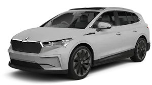 Immagine di Skoda Enyaq iV