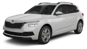 Un image de: Skoda Kamiq 