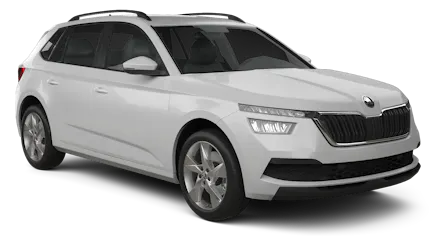 Location voiture Skoda Kamiq ou équivalent Kalamata - Aéroport