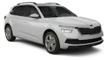 Un image de: Skoda Kamiq