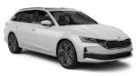 Foto van Skoda Octavia Combi