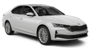 Location de voiture Skoda Octavia