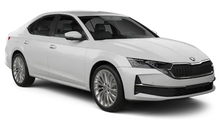 Location voiture Skoda Octavia ou équivalent Koumanovo, Macédoine du Nord