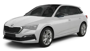 Immagine di Skoda Scala 