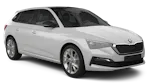 Immagine di Skoda Scala