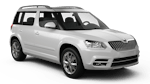Un image de: Skoda Yeti