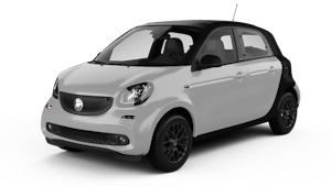 Picture of Smart Forfour 