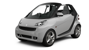 Picture of Smart Fortwo Convertible 