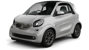 Picture of Smart Fortwo 