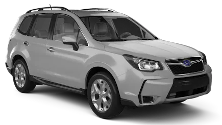 Location voiture Subaru Forester ou équivalent Nouméa 98800, Nouvelle-Calédonie