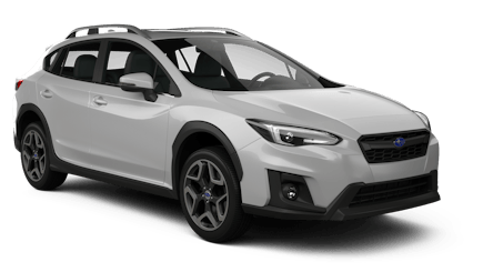 Subaru XV or similar