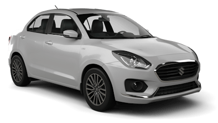 Suzuki Alto or similar