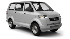 Suzuki APV Car Rental