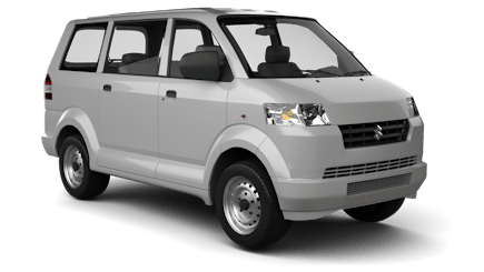 Suzuki APV or similar