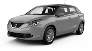 Suzuki Baleno 