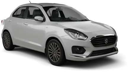 Suzuki Dzire or similar