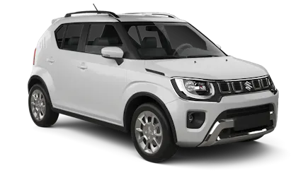 Suzuki Ignis or similar