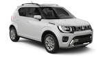 Bilder av Suzuki Ignis