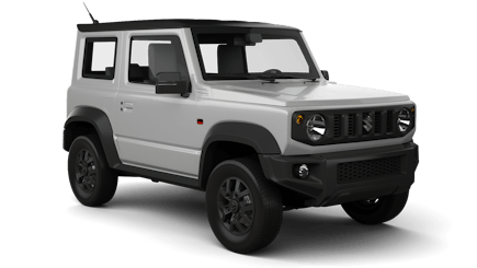 Suzuki Jimny or similar