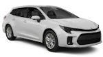 Bild av Suzuki Swace