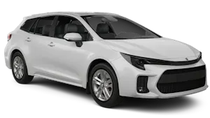 Picture of Suzuki Swace