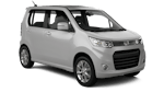 Un image de: Suzuki Wagon R