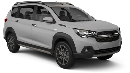 Suzuki XL7 or similar