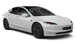 Billede af Tesla Model 3 Long Range