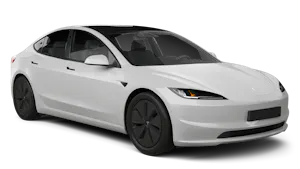 Bild av Tesla Model 3 Long Range