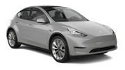 Rent Tesla Model Y