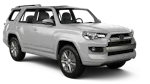 Foto de Toyota 4Runner